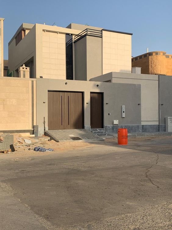 اصباغ خارجية الجبيل