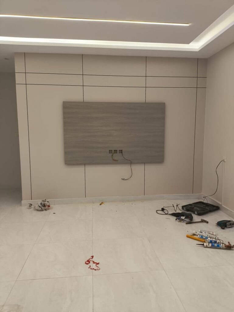 معلم بديل شيبورد بالجبيل