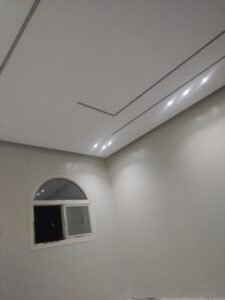 معلم جبس بورد بالجبيل
