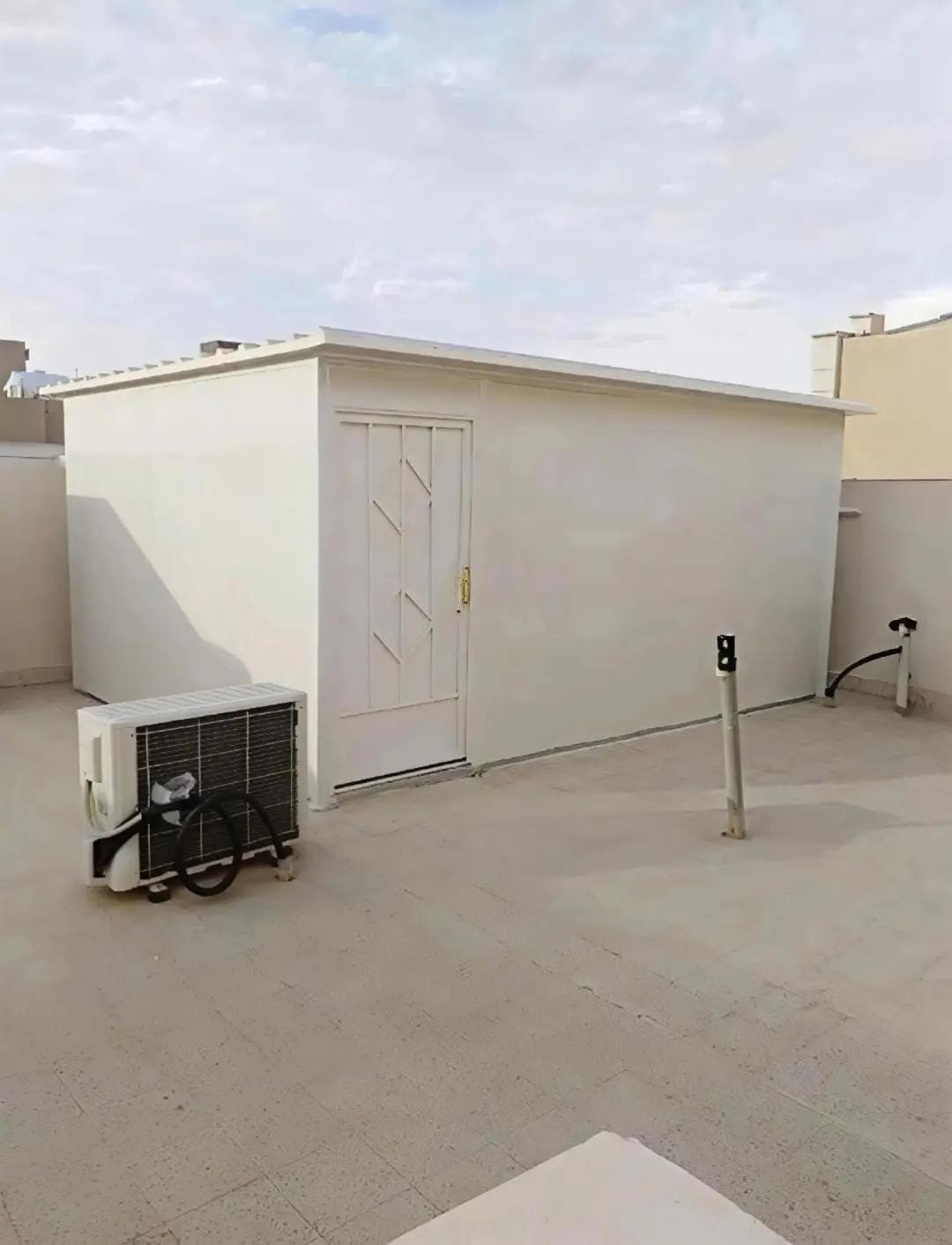 معلم ساندويش بانل الجبيل