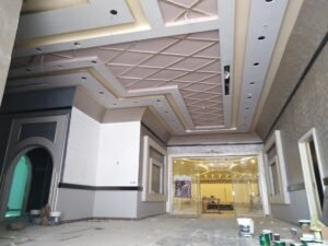 معلم اصباغ في الدمام