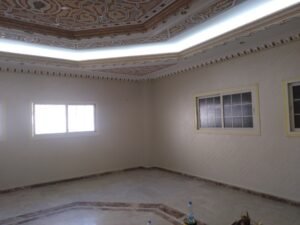 معلم اصباغ في الخبر